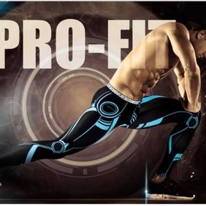 AussieBum Profit Men's Leggings/tights